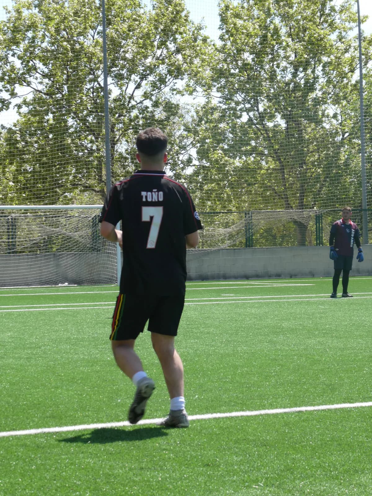Antonio